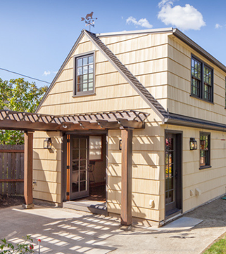 Garage Conversions